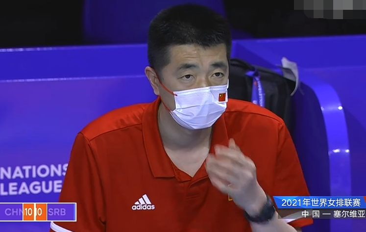  Ning遭遇五连败，塞尔维亚队教练面临压力！